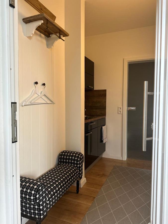 Litzi Apartment 巴登-巴登 外观 照片