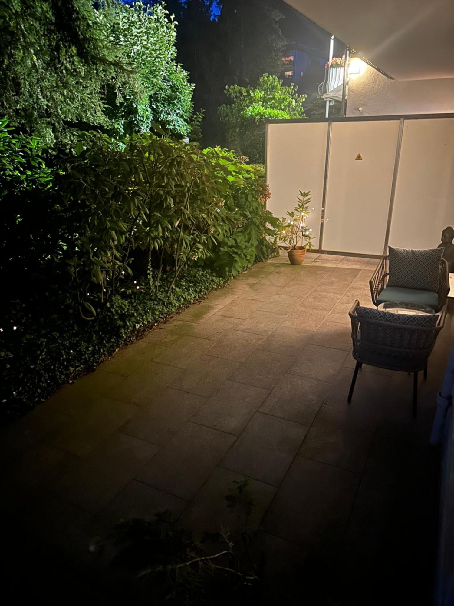 Litzi Apartment 巴登-巴登 外观 照片