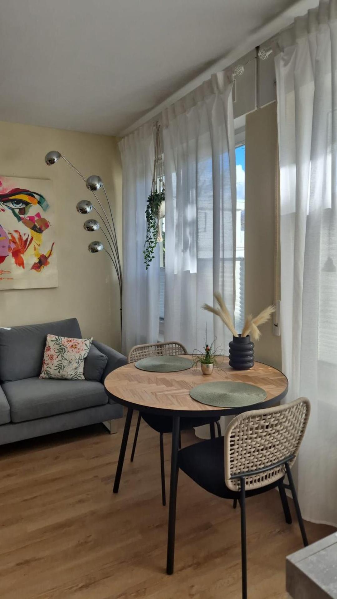 Litzi Apartment 巴登-巴登 外观 照片